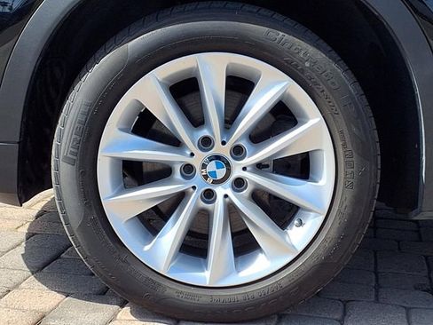 Used 2014 BMW X3 xDrive28i image 30