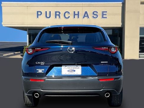 Used 2025 MAZDA CX-30 AWD 2.5 S image 5
