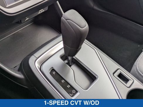 Certified 2025 Subaru Impreza 2.0i image 25