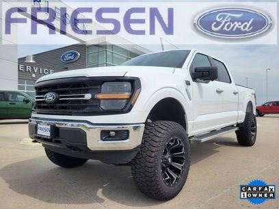 Used 2024 Ford F150 XLT w/ Tow/Haul Package