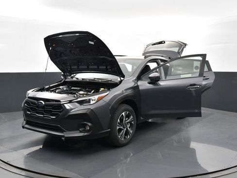 New 2026 Subaru Crosstrek 2.0i Premium image 34