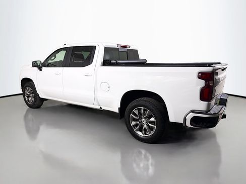 Used 2022 Chevrolet Silverado 1500 RST AWD/4WD image 8
