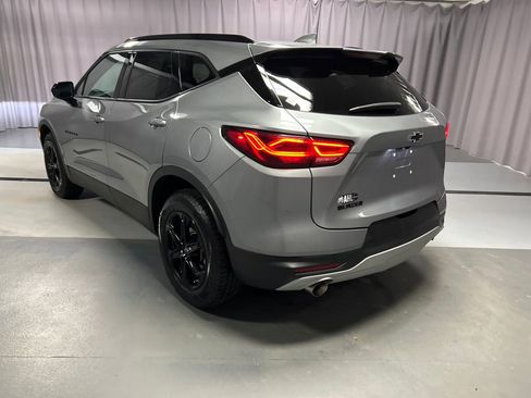 Used 2024 Chevrolet Blazer LT w/ Convenience Package image 5