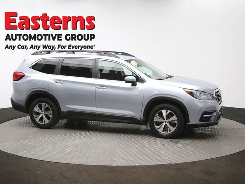 Used 2022 Subaru Ascent Premium w/ Convenience Package image 50