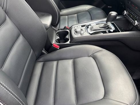 Certified 2025 MAZDA CX-5 AWD 2.5 S w/ Premium Plus Pkg image 26