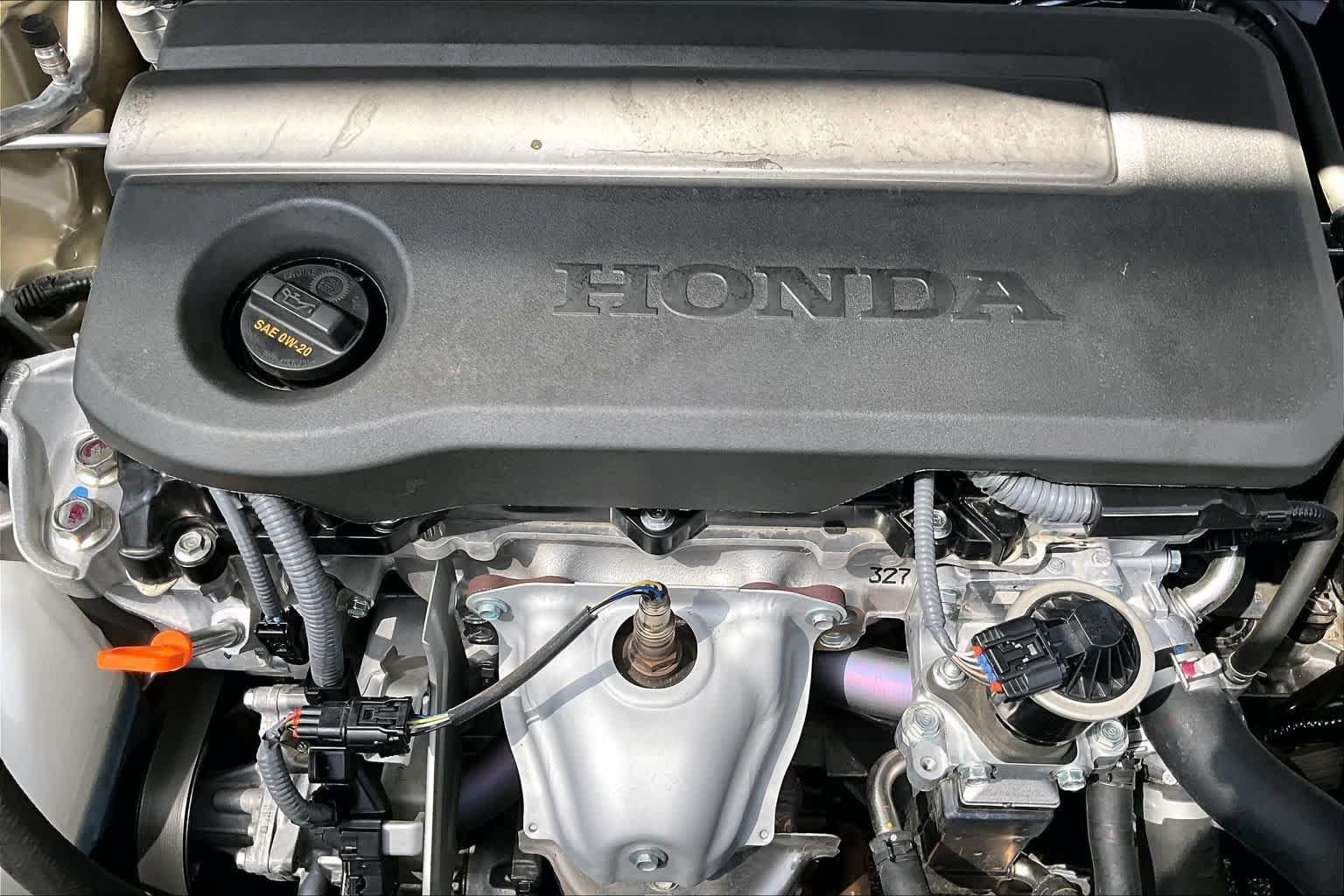 Used 2025 Honda Civic Sport image 33