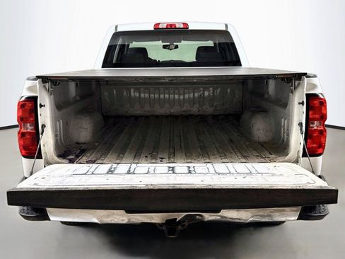 Used 2019 Chevrolet Silverado 1500 LT RWD image 22