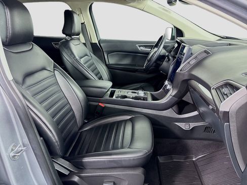 Certified 2023 Ford Edge SEL AWD/4WD image 26