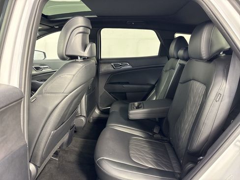 Used 2025 Kia Sportage X-Pro AWD/4WD image 22
