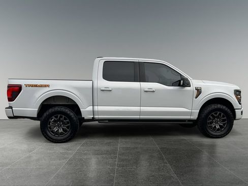 Used 2025 Ford F150 Tremor AWD/4WD image 9