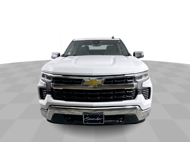 Used 2023 Chevrolet Silverado 1500 LT AWD/4WD image 3