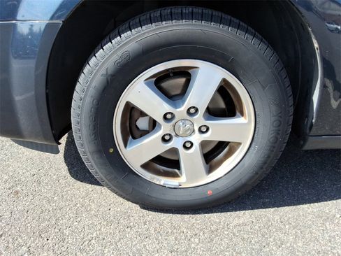 Used 2009 Dodge Grand Caravan SE image 10