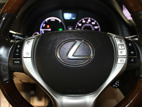 Used 2013 Lexus RX 450h FWD w/ Navigation Pkg image 20