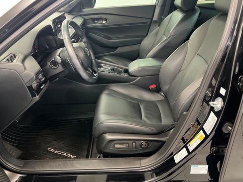 Used 2024 Honda Accord Sport image 19
