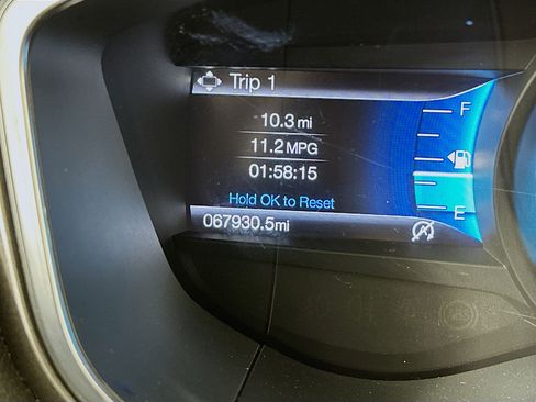 Used 2020 Ford Fusion SE w/ Equipment Group 151A image 19