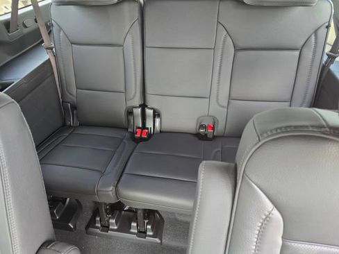 New 2026 GMC Yukon XL Denali RWD image 9