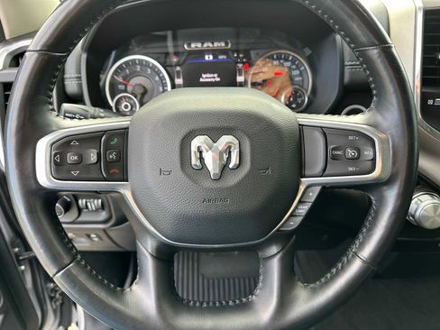 Used 2022 RAM 1500 Laramie image 23