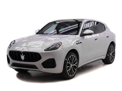 New 2026 Maserati Grecale Modena