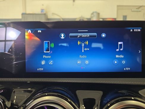 Certified 2026 Mercedes-Benz CLA 250 image 23