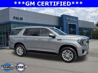 Certified 2024 GMC Yukon SLT