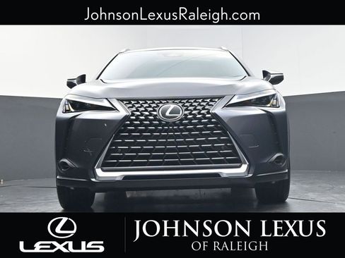 New 2026 Lexus UX 300h FWD image 16