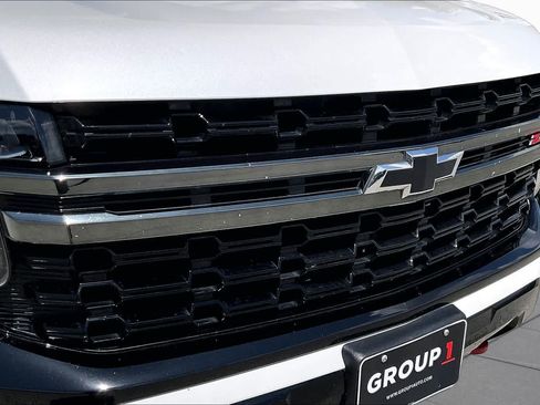 Used 2022 Chevrolet Tahoe Z71 AWD/4WD image 28