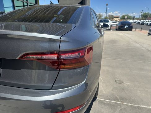 Used 2019 Volkswagen Jetta S FWD image 14
