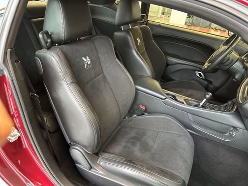 Certified 2022 Dodge Challenger R/T Scat Pack image 17