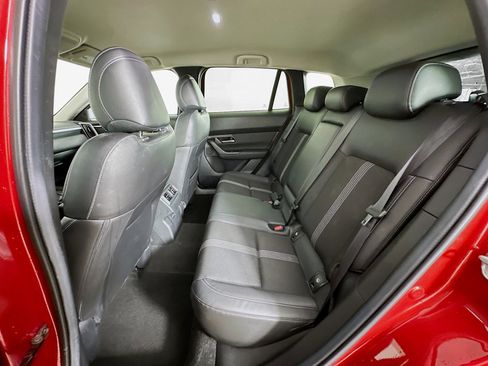 Used 2025 MAZDA CX-50 AWD 2.5 S w/ Preferred Package image 27