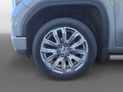 Used 2023 GMC Sierra 1500 Denali w/ Denali Reserve Package image 15