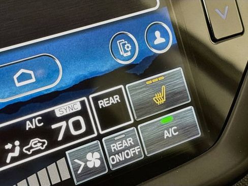 New 2026 Subaru Ascent Premium AWD/4WD image 19