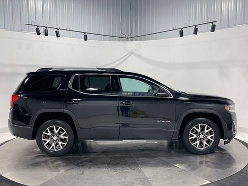 Used 2020 GMC Acadia SLE w/ Driver Convenience Package image 10