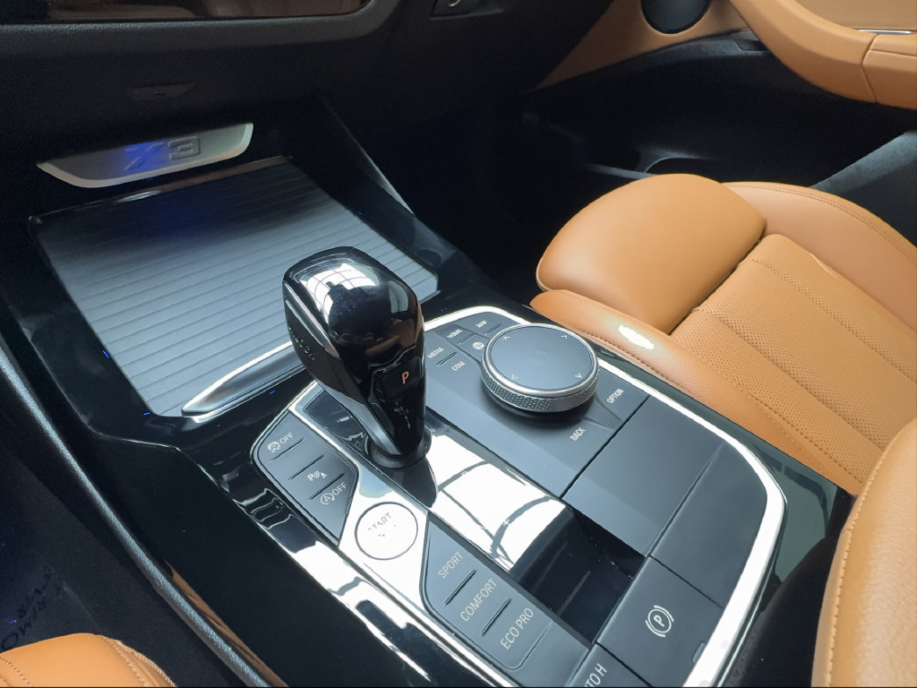 Used 2022 BMW X3 sDrive30i w/ Convenience Package RWD image 53