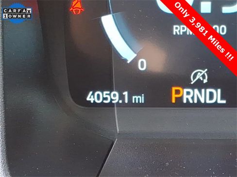 Used 2025 Ford Explorer Active w/ Active Comfort Package image 26