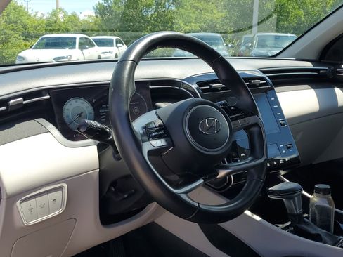 Used 2022 Hyundai Tucson SEL w/ Convenience Package image 24