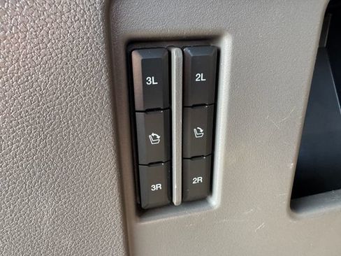 Used 2021 Ford Expedition XLT AWD/4WD image 20