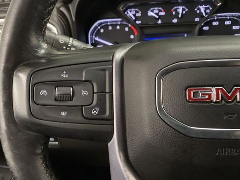 Used 2021 GMC Sierra 1500 Elevation image 20