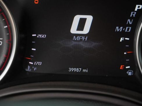 Used 2021 Dodge Charger Scat Pack RWD image 32
