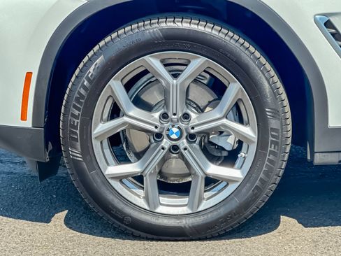Used 2024 BMW X3 xDrive30i AWD/4WD image 26