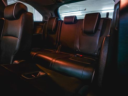 Used 2023 Honda Odyssey Elite image 20