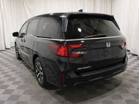 Used 2025 Honda Odyssey EX-L image 33