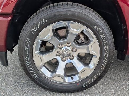 Used 2023 RAM 1500 Limited image 13