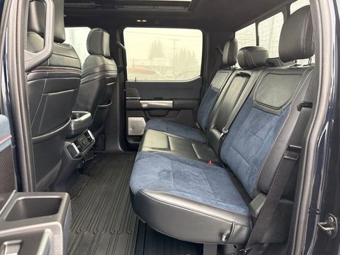 Used 2022 Ford F150 Raptor w/ Raptor 37 Performance Package image 16