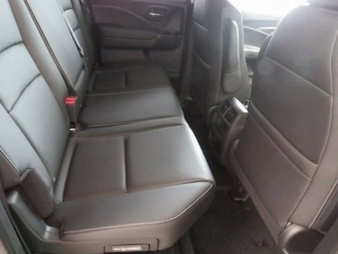Used 2023 Honda Ridgeline RTL image 18