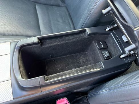 Used 2008 Lexus IS F image 34