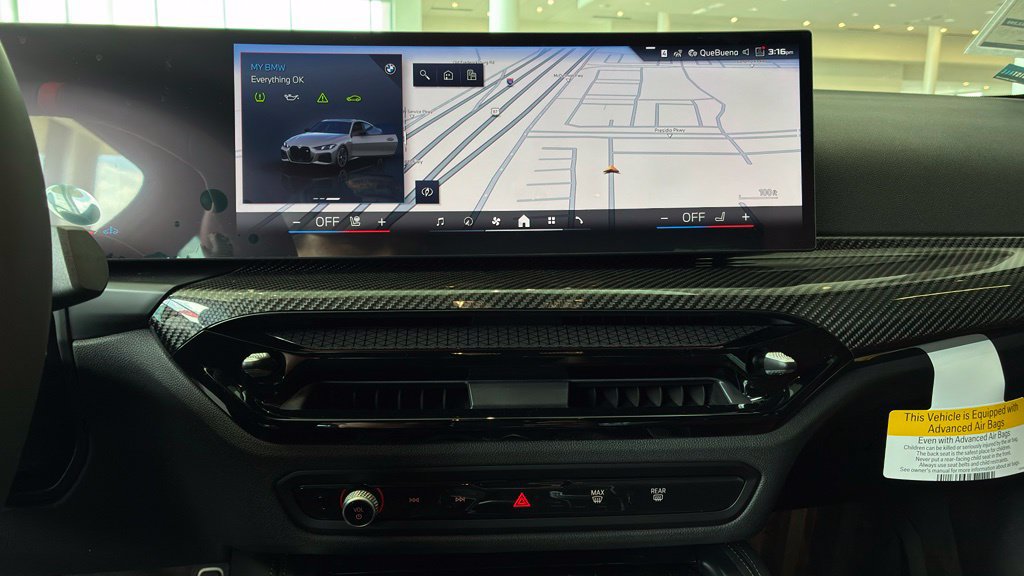 New 2027 BMW M440i Coupe w/ Premium Package RWD image 10