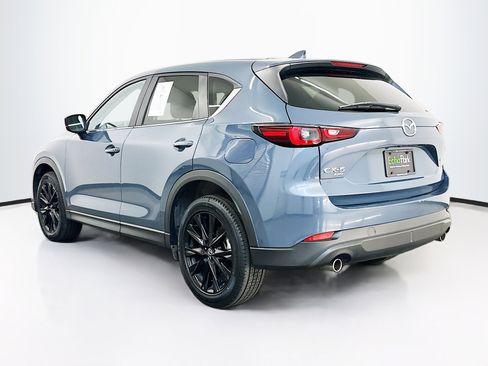Used 2024 MAZDA CX-5 Carbon Edition image 5
