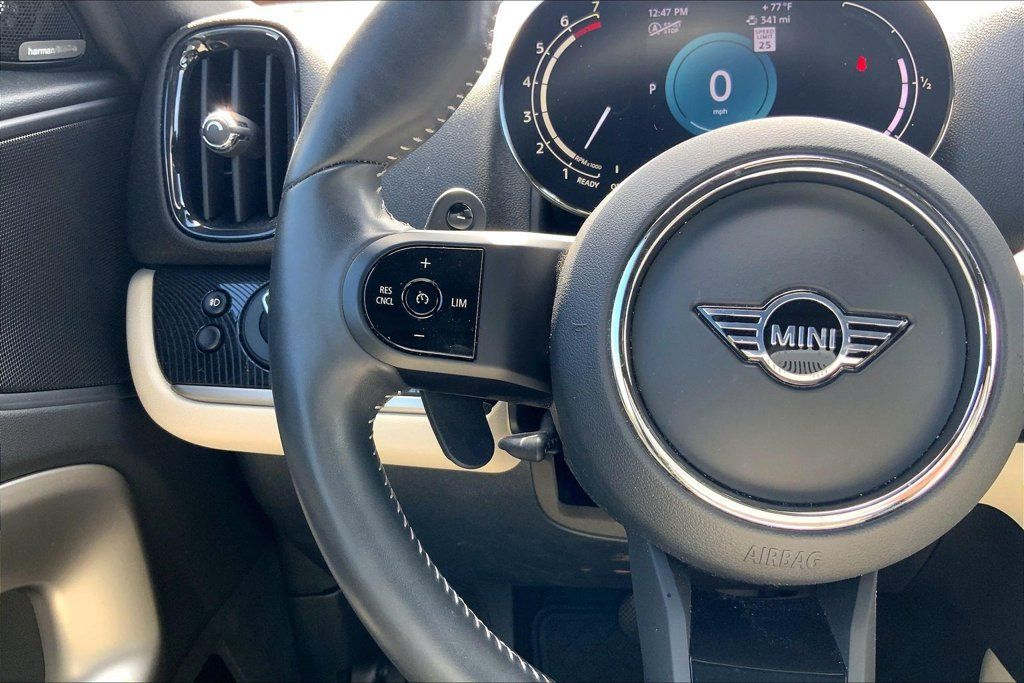 Used 2022 MINI Cooper Countryman S FWD image 18