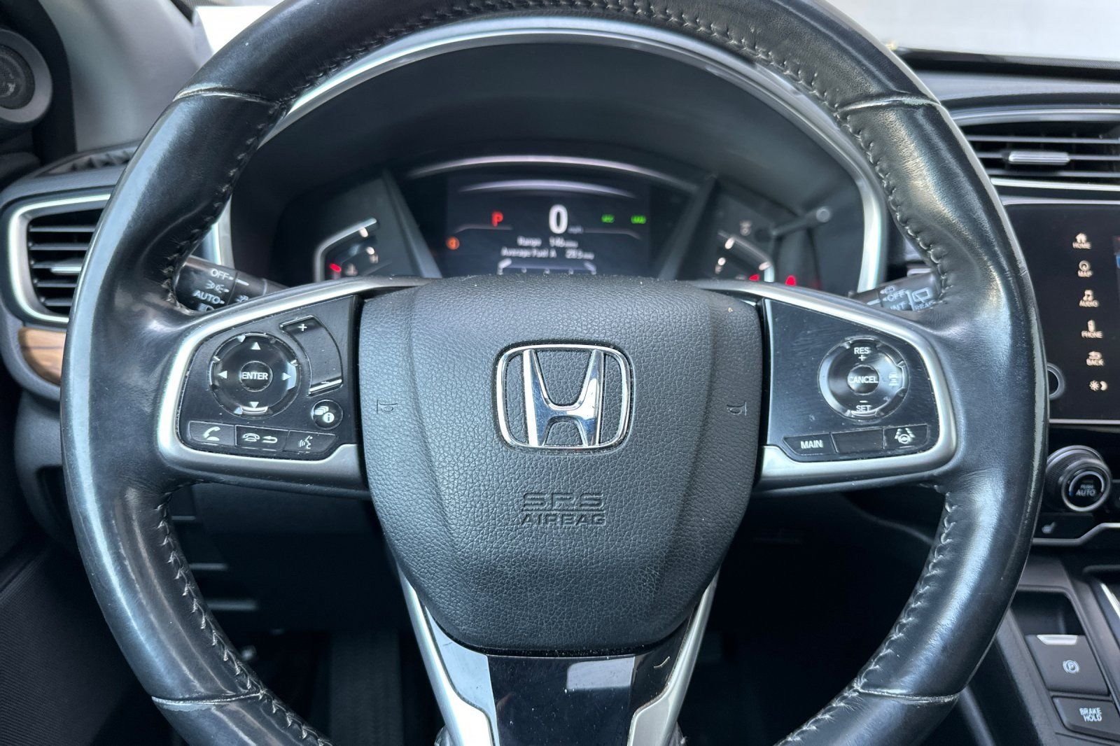 Used 2019 Honda CR-V Touring image 26