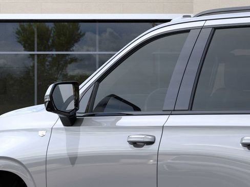 New 2025 Cadillac Escalade Sport Platinum w/ LPO, ONYX Package image 12